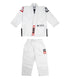 Combat Corner BJJ Life CompKid BJJ GI